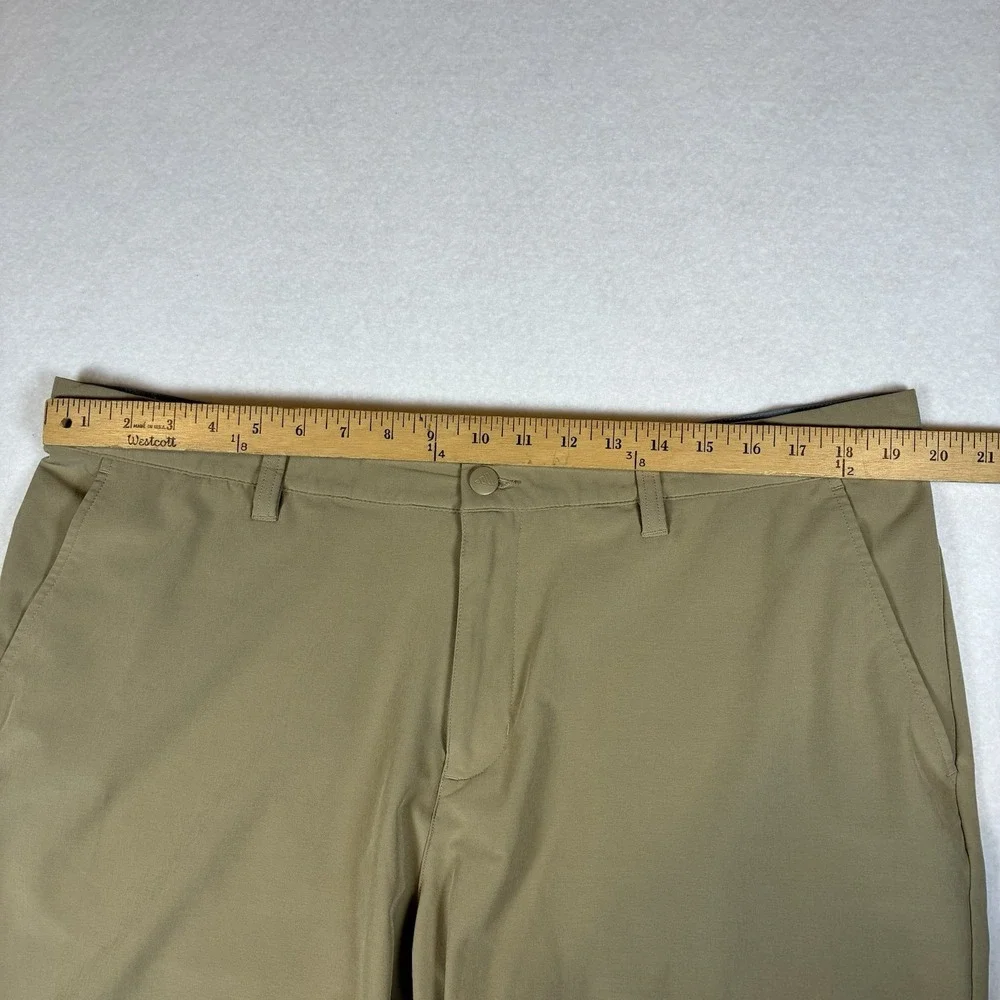 Adidas Shorts Mens 38 Ultimate365 Lightweight Performance Golf Performance flaw